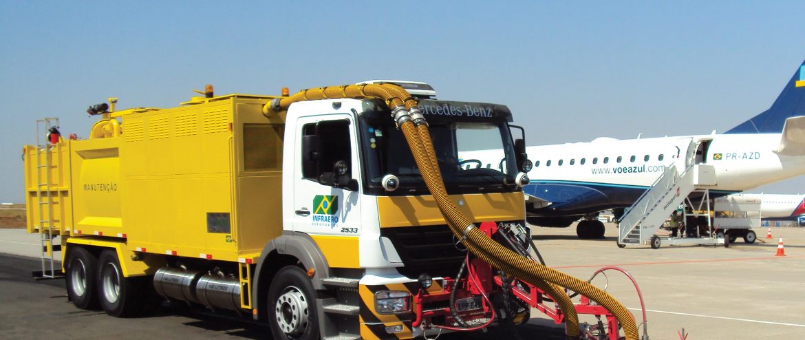 Equipamentos Remoção de Borracha, Remoção Faixas Hidrovac Ultra