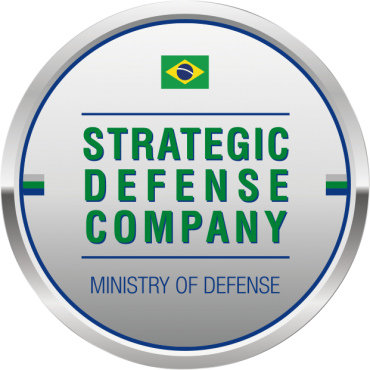 Strategic Defense Company